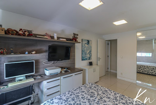 Imagens do imóveis Apartamento em Recreio dos Bandeirantes  -  Rio de Janeiro
