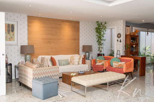 Imagens do imóveis Linda casa triplex 4 suítes no Vivendas Del Sol - Recreio