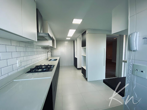 Imagens do imóveis Oportunidade 3 quartos andar alto Blue - Barra da Tijuca