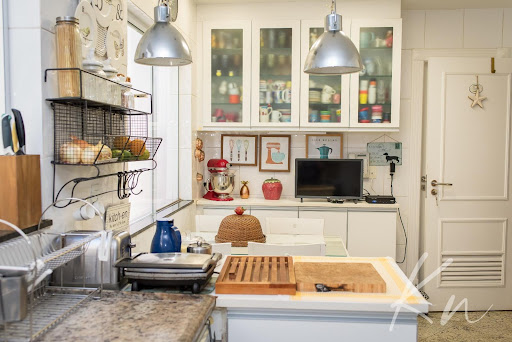 Imagens do imóveis Linda casa triplex 4 suítes no Vivendas Del Sol - Recreio