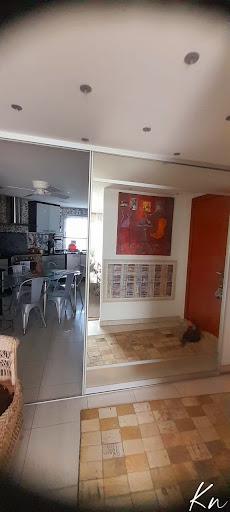 Imagens do imóveis Magnífica cobertura 185m² Pontal Beach frontal mar