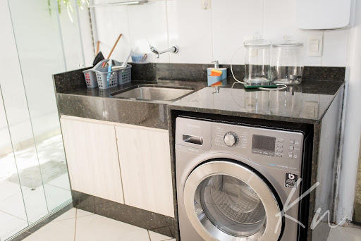 Imagens do imóveis Linda casa triplex 4 suítes no Vivendas Del Sol - Recreio