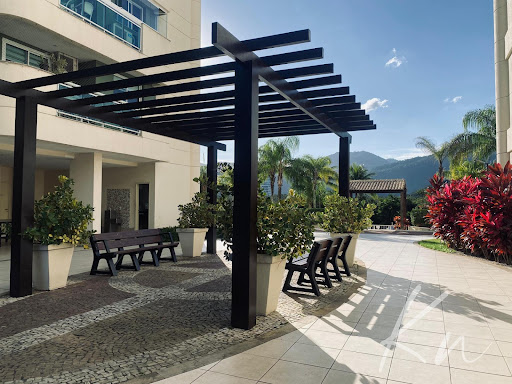 Imagens do imóveis Oportunidade 3 quartos andar alto Blue - Barra da Tijuca