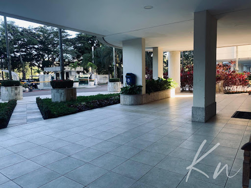 Imagens do imóveis Oportunidade 3 quartos andar alto Blue - Barra da Tijuca