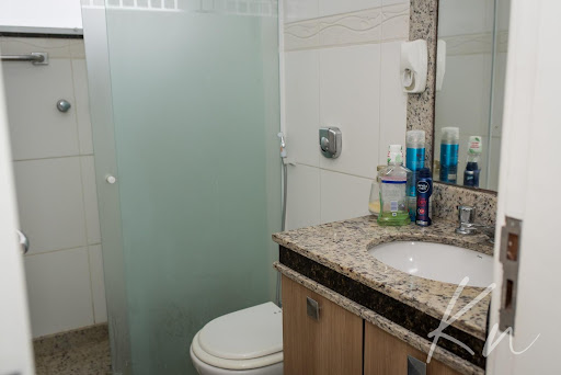 Imagens do imóveis Linda casa triplex 4 suítes no Vivendas Del Sol - Recreio