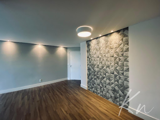 Imagens do imóveis Oportunidade 3 quartos andar alto Blue - Barra da Tijuca