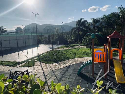 Imagens do imóveis Oportunidade 3 quartos andar alto Blue - Barra da Tijuca