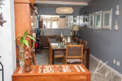 Imagens do imóveis Linda casa triplex 4 suítes no Vivendas Del Sol - Recreio
