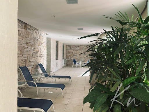 Imagens do imóveis Oportunidade 3 quartos andar alto Blue - Barra da Tijuca