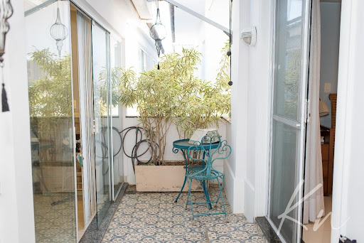 Imagens do imóveis Linda casa triplex 4 suítes no Vivendas Del Sol - Recreio