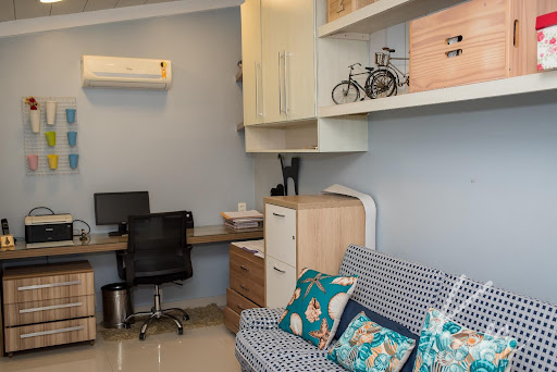 Imagens do imóveis Linda casa triplex 4 suítes no Vivendas Del Sol - Recreio