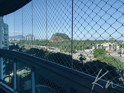 Imagens do imóveis Oportunidade 3 quartos andar alto Blue - Barra da Tijuca