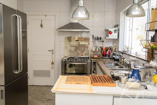 Imagens do imóveis Linda casa triplex 4 suítes no Vivendas Del Sol - Recreio