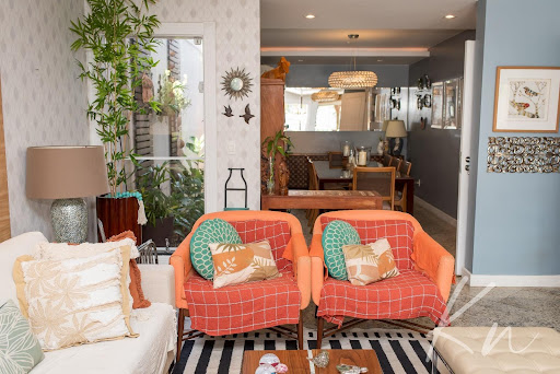 Imagens do imóveis Linda casa triplex 4 suítes no Vivendas Del Sol - Recreio