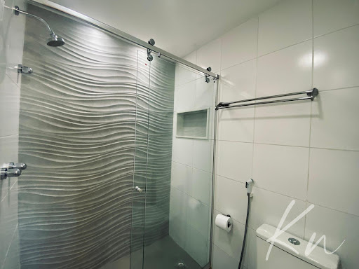 Imagens do imóveis Oportunidade 3 quartos andar alto Blue - Barra da Tijuca