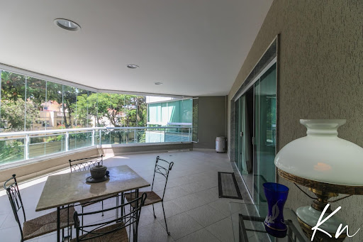 Imagens do imóveis Apartamento em Recreio dos Bandeirantes  -  Rio de Janeiro