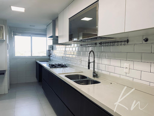 Imagens do imóveis Oportunidade 3 quartos andar alto Blue - Barra da Tijuca