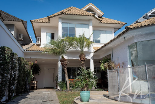 Imagens do imóveis Linda casa triplex 4 suítes no Vivendas Del Sol - Recreio