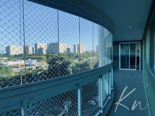 Imagens do imóveis Oportunidade 3 quartos andar alto Blue - Barra da Tijuca