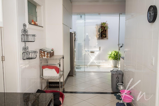 Imagens do imóveis Linda casa triplex 4 suítes no Vivendas Del Sol - Recreio
