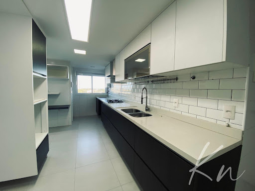 Imagens do imóveis Oportunidade 3 quartos andar alto Blue - Barra da Tijuca
