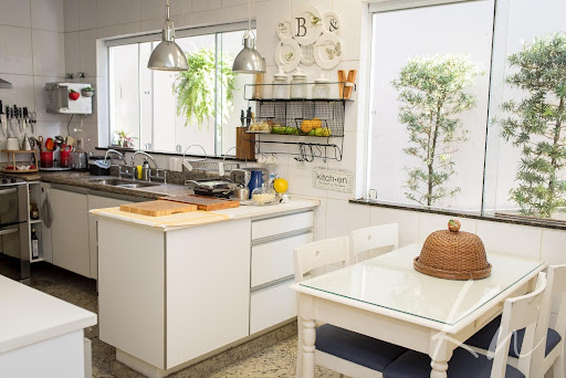 Imagens do imóveis Linda casa triplex 4 suítes no Vivendas Del Sol - Recreio
