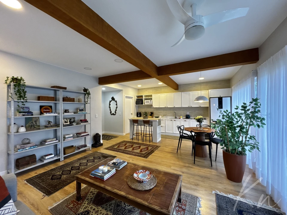 Imagens do imóveis Exclusiva casa pronta para morar no coração do polo gastronômico de Vargem Grande