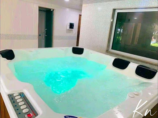 Imagens do imóveis Magnífica cobertura 185m² Pontal Beach frontal mar
