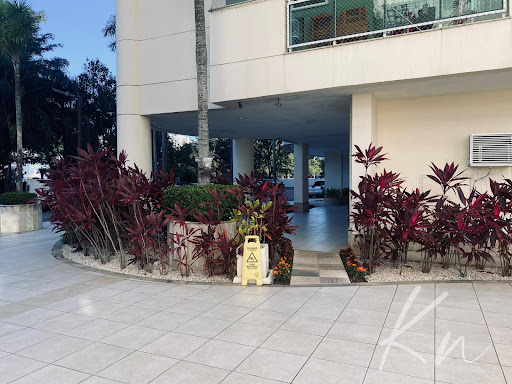 Imagens do imóveis Oportunidade 3 quartos andar alto Blue - Barra da Tijuca