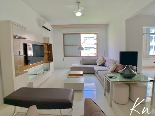 Imagens do imóveis Magnifico apartamento 162m² mobiliado , ótima localização 