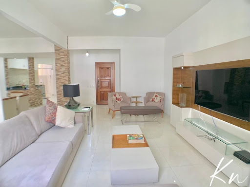Imagens do imóveis Magnifico apartamento 162m² mobiliado , ótima localização 