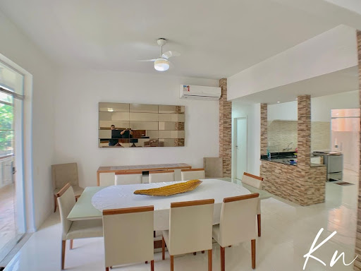 Imagens do imóveis Magnifico apartamento 162m² mobiliado , ótima localização 