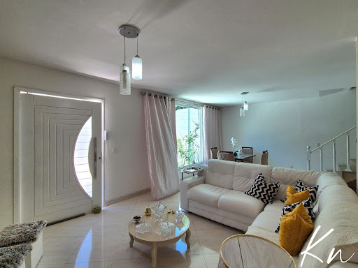 Imagens do imóveis Casa de Condominio em Vargem Grande  -  Rio de Janeiro