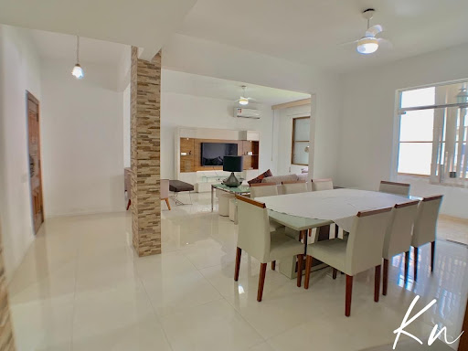 Imagens do imóveis Magnifico apartamento 162m² mobiliado , ótima localização 