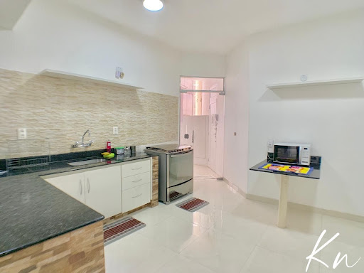 Imagens do imóveis Magnifico apartamento 162m² mobiliado , ótima localização 