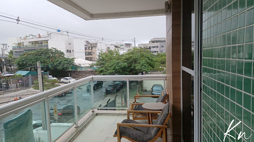 Imagens do imóveis Apartamento para locação Recreio dos Bandeirantes