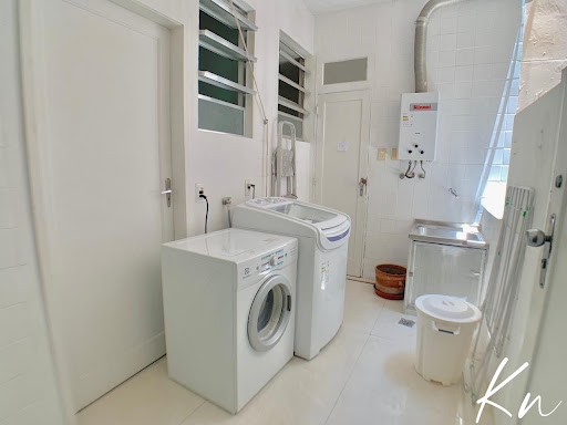 Imagens do imóveis Magnifico apartamento 162m² mobiliado , ótima localização 