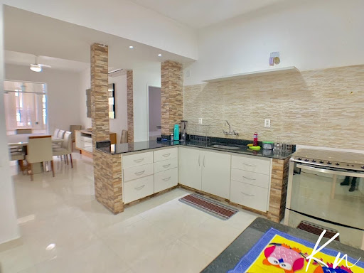 Imagens do imóveis Magnifico apartamento 162m² mobiliado , ótima localização 