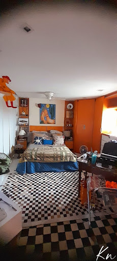Imagens do imóveis Magnífica cobertura 185m² Pontal Beach frontal mar