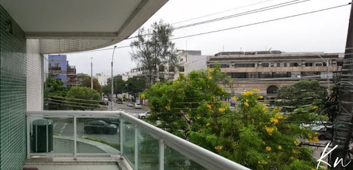 Imagens do imóveis Apartamento para locação Recreio dos Bandeirantes