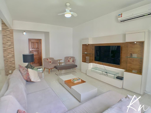Imagens do imóveis Magnifico apartamento 162m² mobiliado , ótima localização 