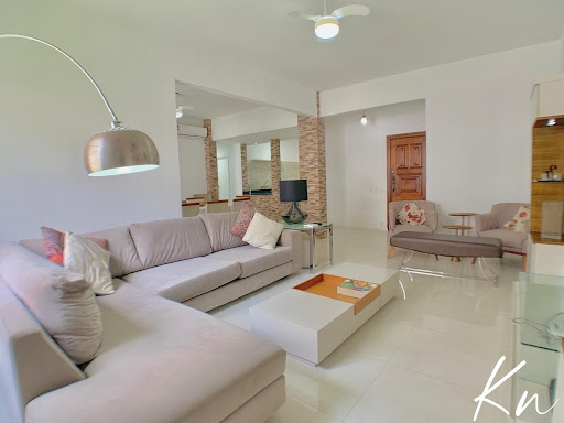 Imagens do imóveis Magnifico apartamento 162m² mobiliado , ótima localização 