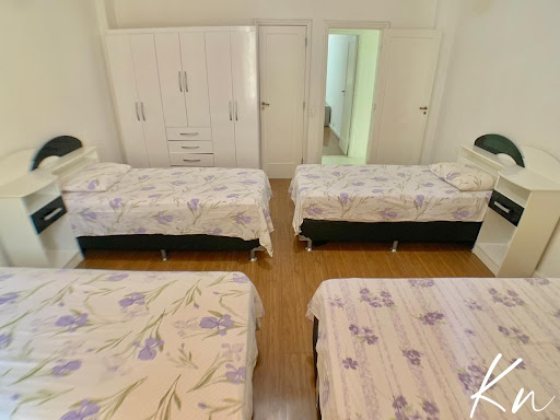 Imagens do imóveis Magnifico apartamento 162m² mobiliado , ótima localização 