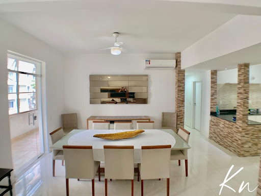 Imagens do imóveis Magnifico apartamento 162m² mobiliado , ótima localização 