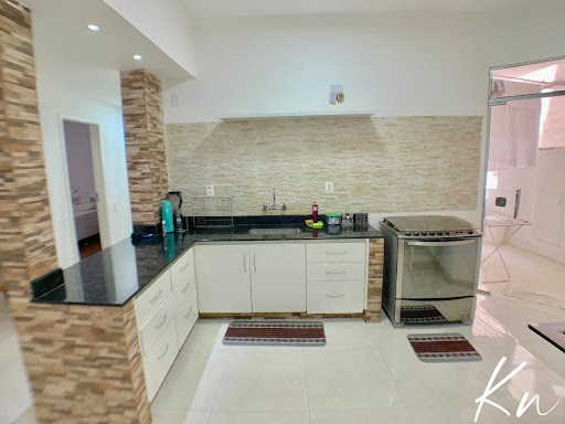 Imagens do imóveis Magnifico apartamento 162m² mobiliado , ótima localização 