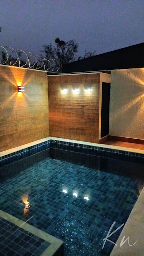 Imagens do imóveis Oportunidade em Vargem Pequena - Casa contemporânea e decorada 4quartos 3 suítes com RGI