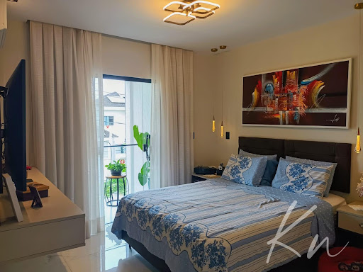 Imagens do imóveis Oportunidade em Vargem Pequena - Casa contemporânea e decorada 4quartos 3 suítes com RGI