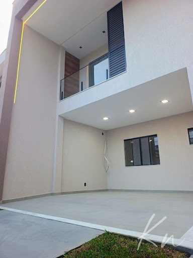 Imagens do imóveis Oportunidade em Vargem Pequena - Casa contemporânea e decorada 4quartos 3 suítes com RGI