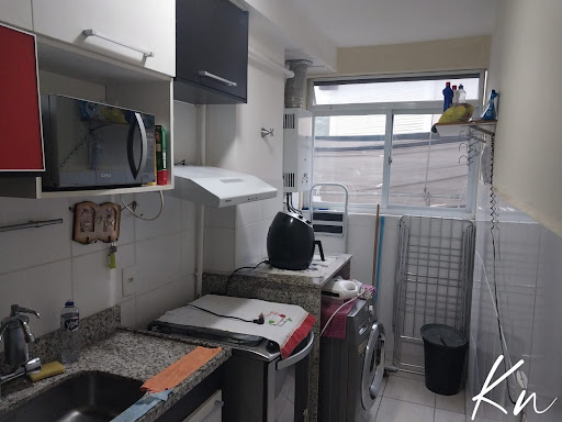 Imagens do imóveis Apartamento para locação Jacarepaguá