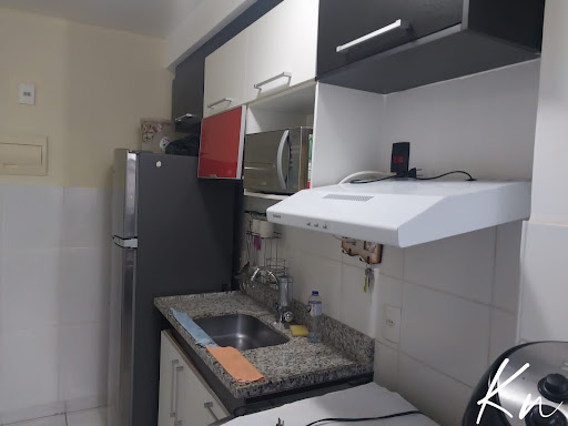 Imagens do imóveis Apartamento para locação Jacarepaguá